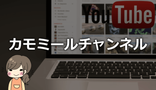 カモミールチャンネルのはるぴょんとコスモスは付き合ってる？会社についても